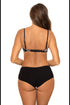 Maillot de bain deux pièces model 165710 Marko